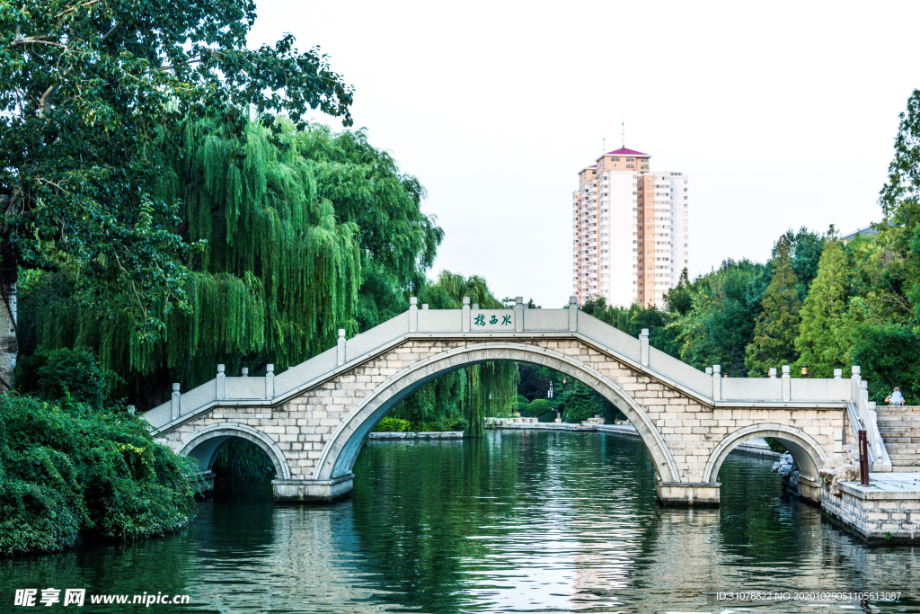 城市风景建筑摄影