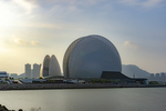 城市风景建筑摄影