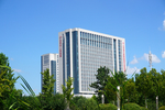 城市风景建筑摄影