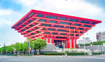 大城市风景建筑摄影