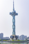大城市风景建筑摄影