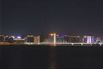 大城市风景建筑摄影