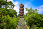 大城市风景建筑摄影