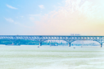 大城市风景建筑摄影