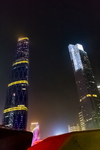 大城市风景建筑摄影