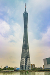 大城市风景建筑摄影