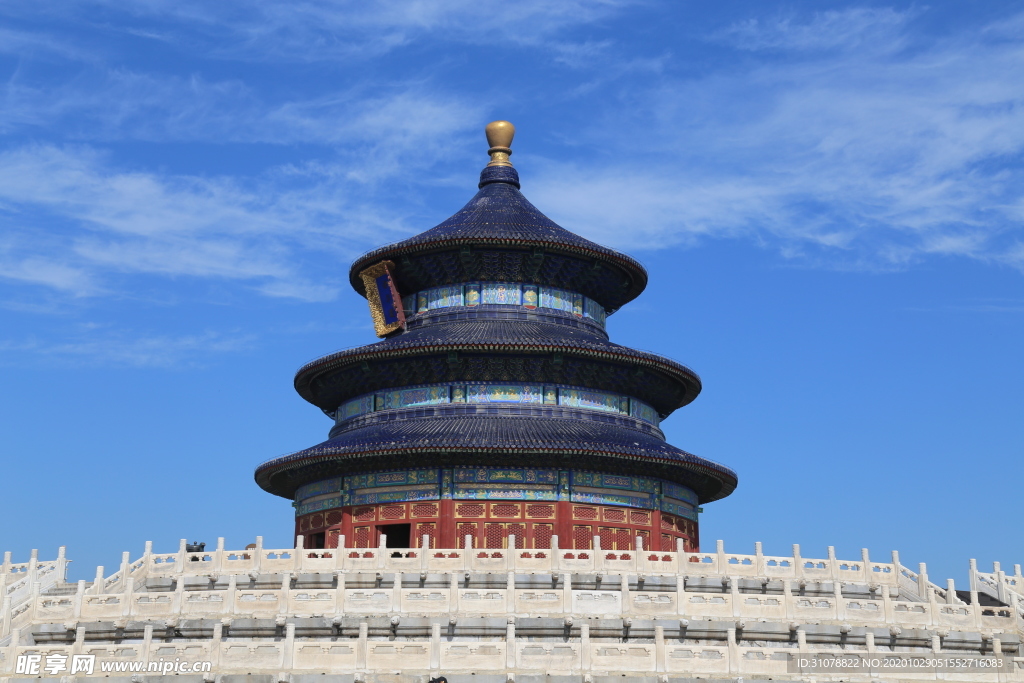 大城市风景建筑摄影