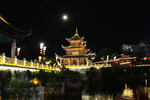 大城市风景建筑摄影