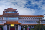 大城市风景建筑摄影