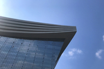 大城市风景建筑摄影