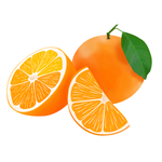橙子