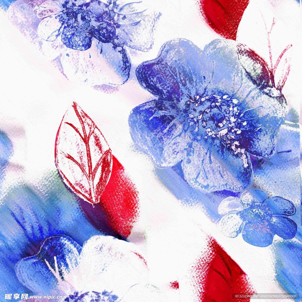 数码印花