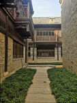仿古建筑