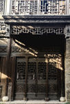 仿古建筑