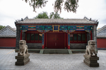 奈曼旗王府
