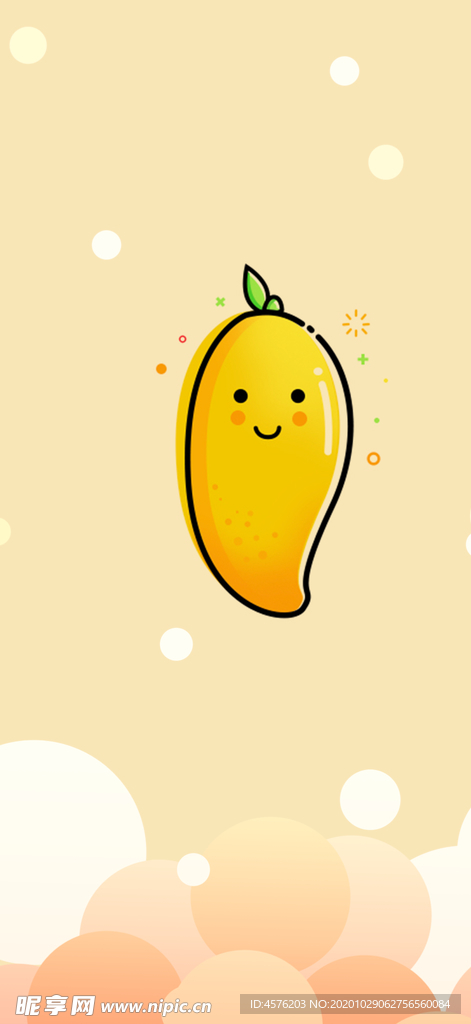 手机壁纸