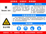 职业危害告知