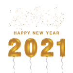 2021 牛年