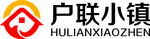 户联小镇logo