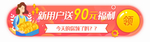 标题栏双11胶囊
