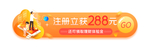 标题栏双11胶囊