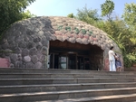 西峡恐龙遗迹园
