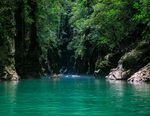 恩施风景 景点