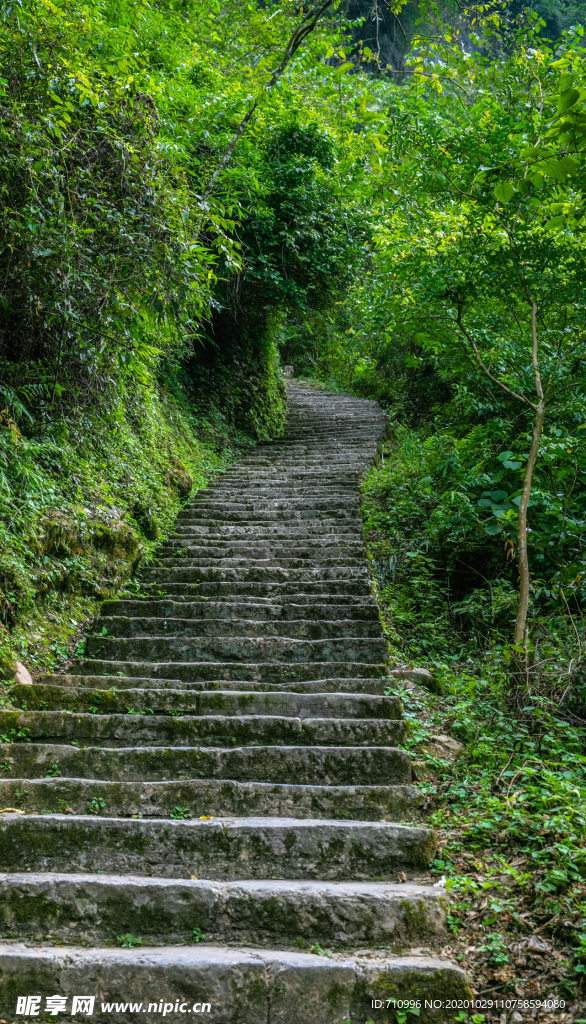 恩施风景 景点