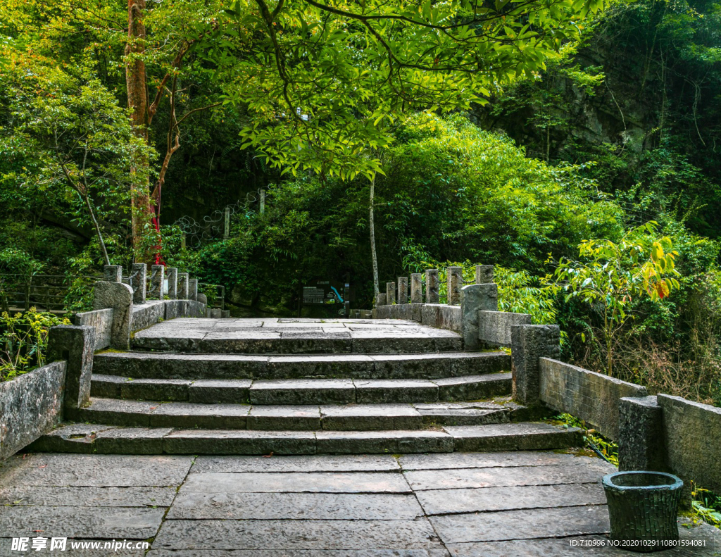 恩施风景 景点