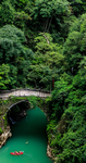 恩施风景 景点
