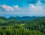 恩施风景区