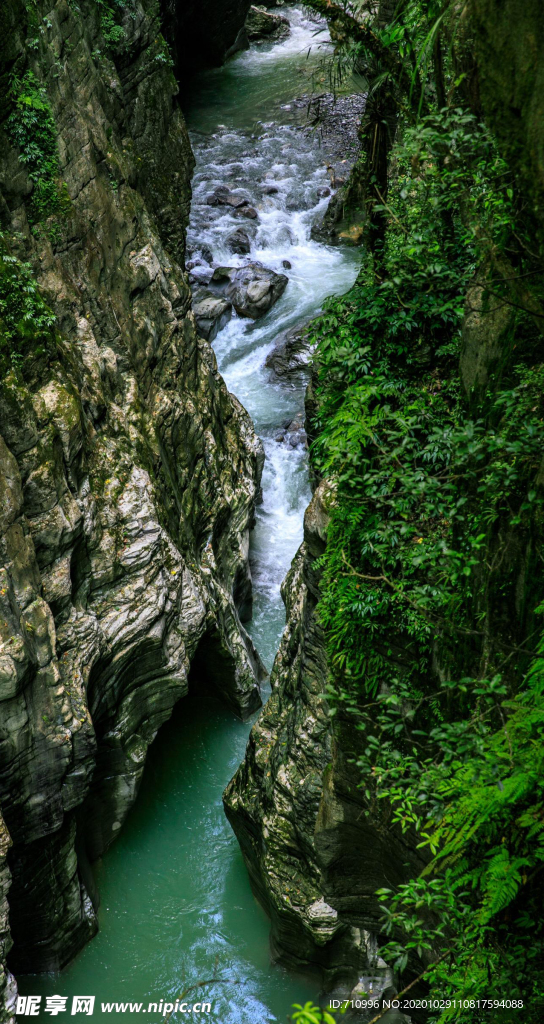 恩施风景 景点