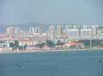 兴海湾 葫芦岛