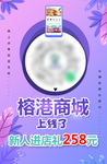 商城上线