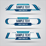 时尚banner