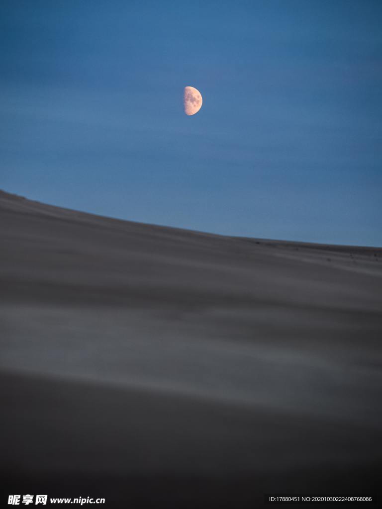 沙漠