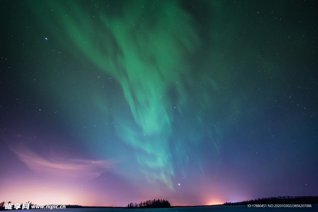 星空