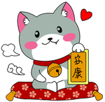 安康猫