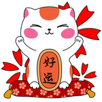 好运猫