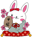 幸福猫