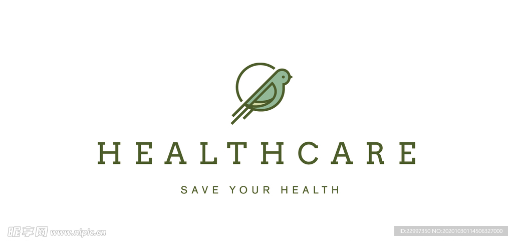 精品logo