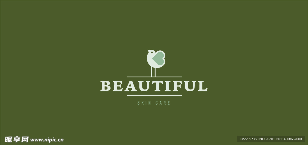 精品logo