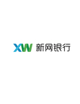 新网银行logo标志