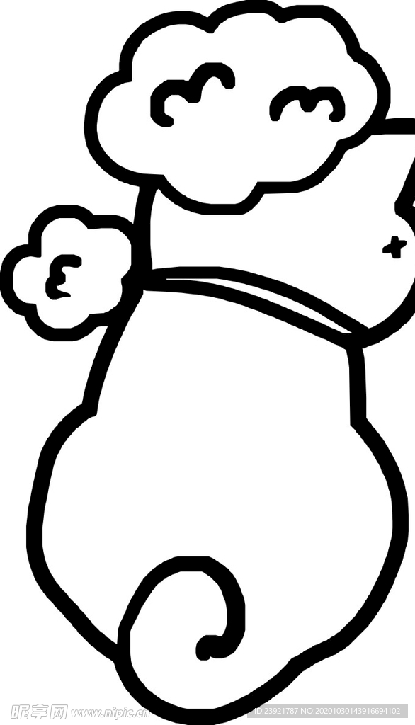 狗
