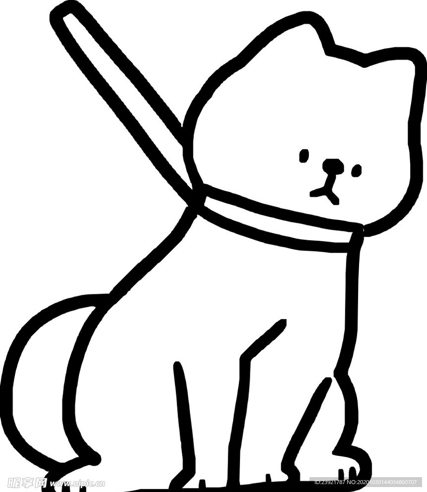 狗