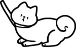 狗