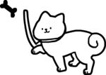 狗