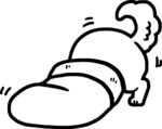 狗