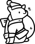 狗
