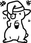狗